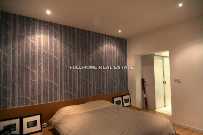 Lane 1-100 Yueyang Road Old House - 1 bedroom apartment in Shanghai, FFC, Downtown