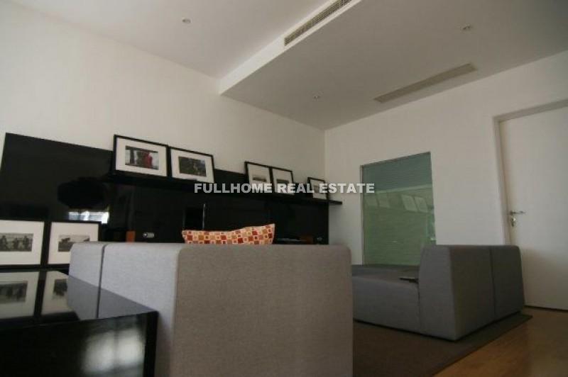 Lane 1-100 Yueyang Road Old House - Interior view 3, Shanghai rental property