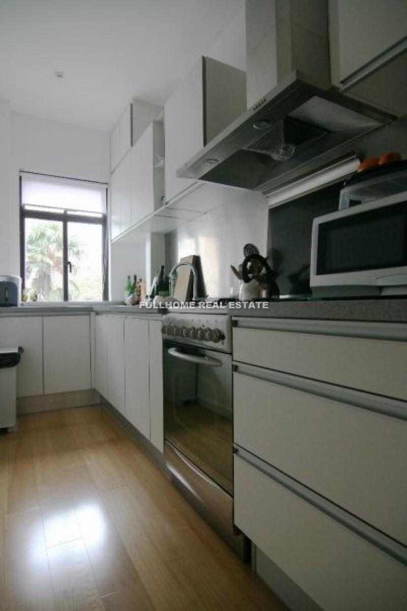 Lane 1-100 Yueyang Road Old House - Interior view 2, Shanghai rental property