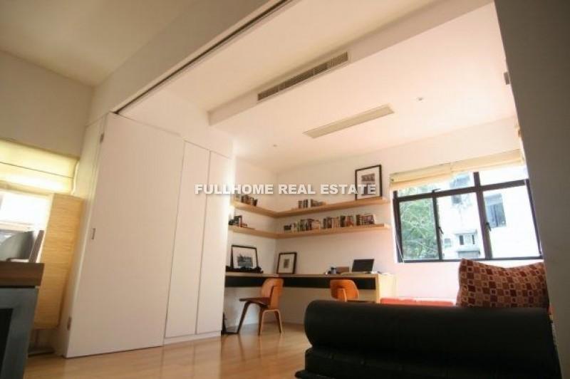 Lane 1-100 Yueyang Road Old House - Interior view 4, Shanghai rental property