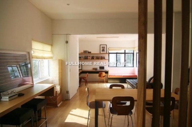 Lane 1-100 Yueyang Road Old House - Interior view 5, Shanghai rental property