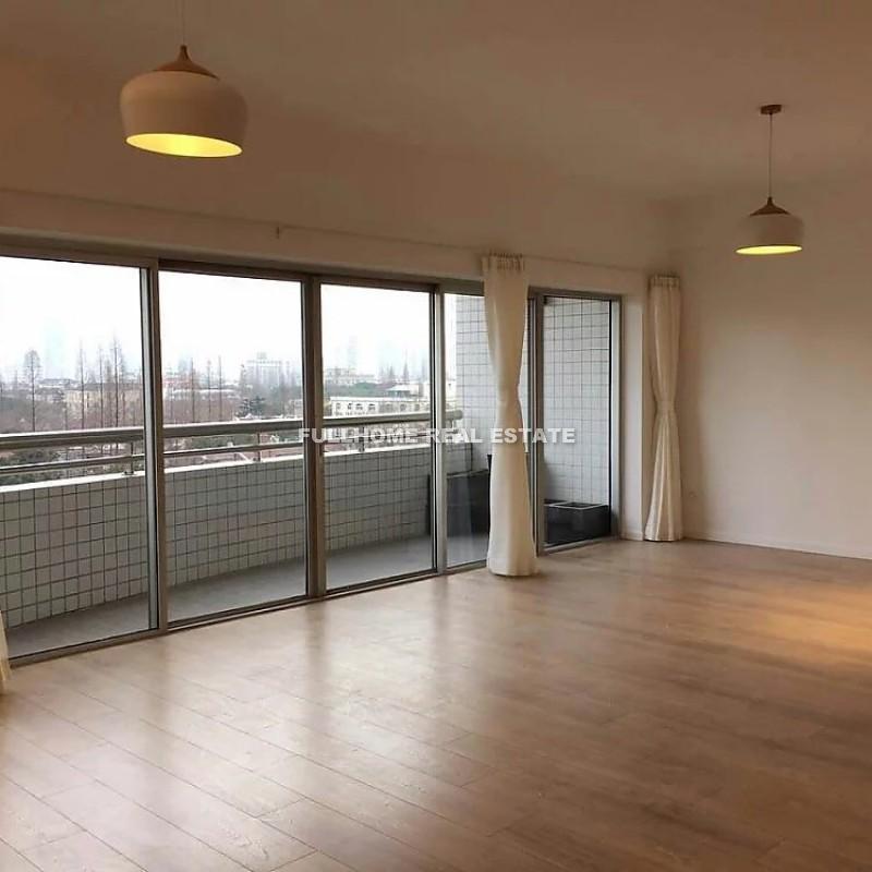 Kingsville - 4 bedroom apartment in Shanghai, FFC, Downtown