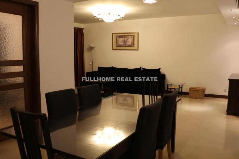 Summit Panorama - 4 bedroom apartment in Shanghai, Lujiazui, Pudong