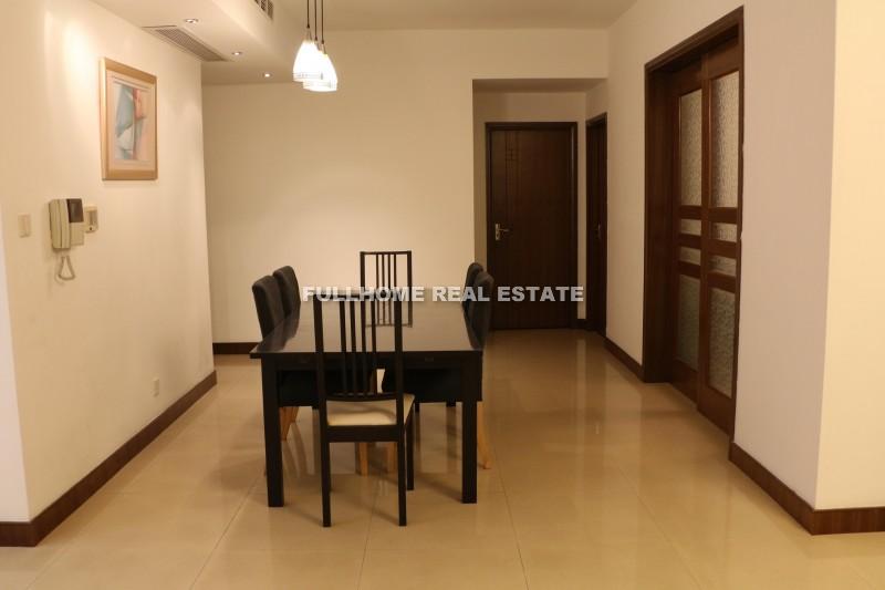 Summit Panorama - Interior view 2, Shanghai rental property