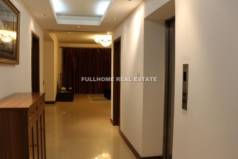 Summit Panorama - Interior view 3, Shanghai rental property