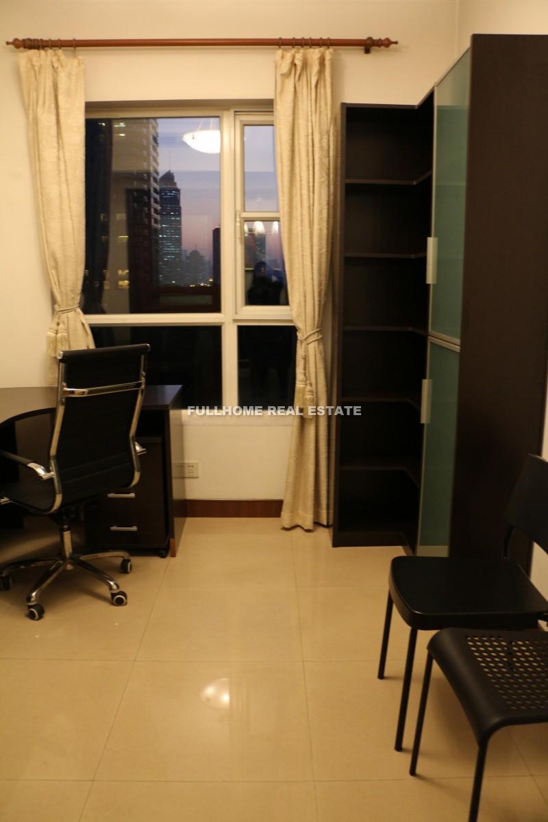 Summit Panorama - Interior view 4, Shanghai rental property