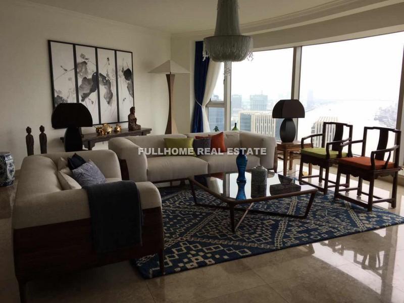 Shimao Riviera Garden - Interior view 5, Shanghai rental property