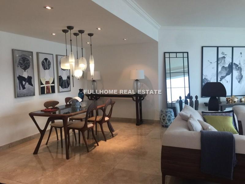 Shimao Riviera Garden - Interior view 4, Shanghai rental property
