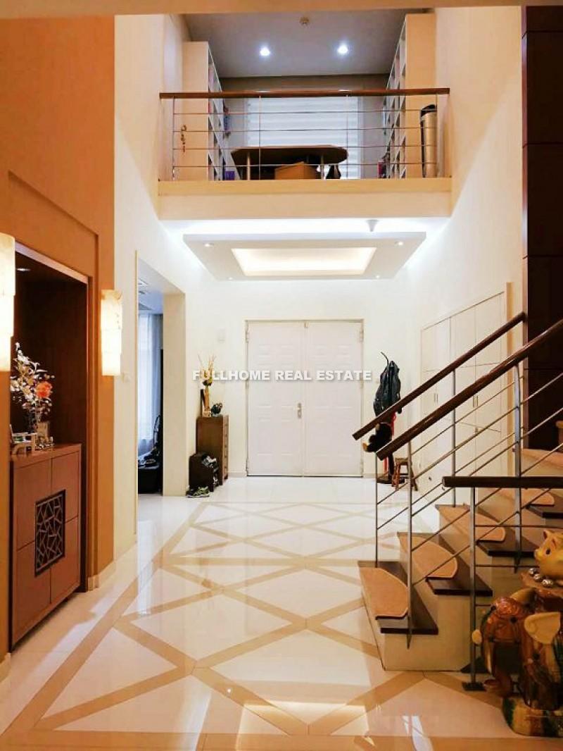 Similar property: Grand Hills, 4 bedrooms, 502 sqm in Beijing