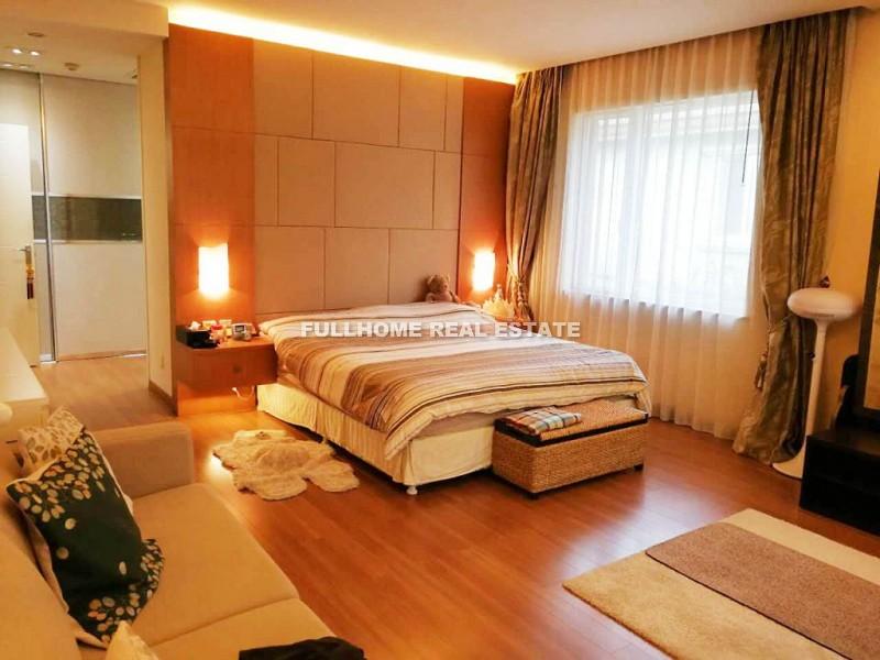 Grand Hills - Interior view 2, Beijing rental property