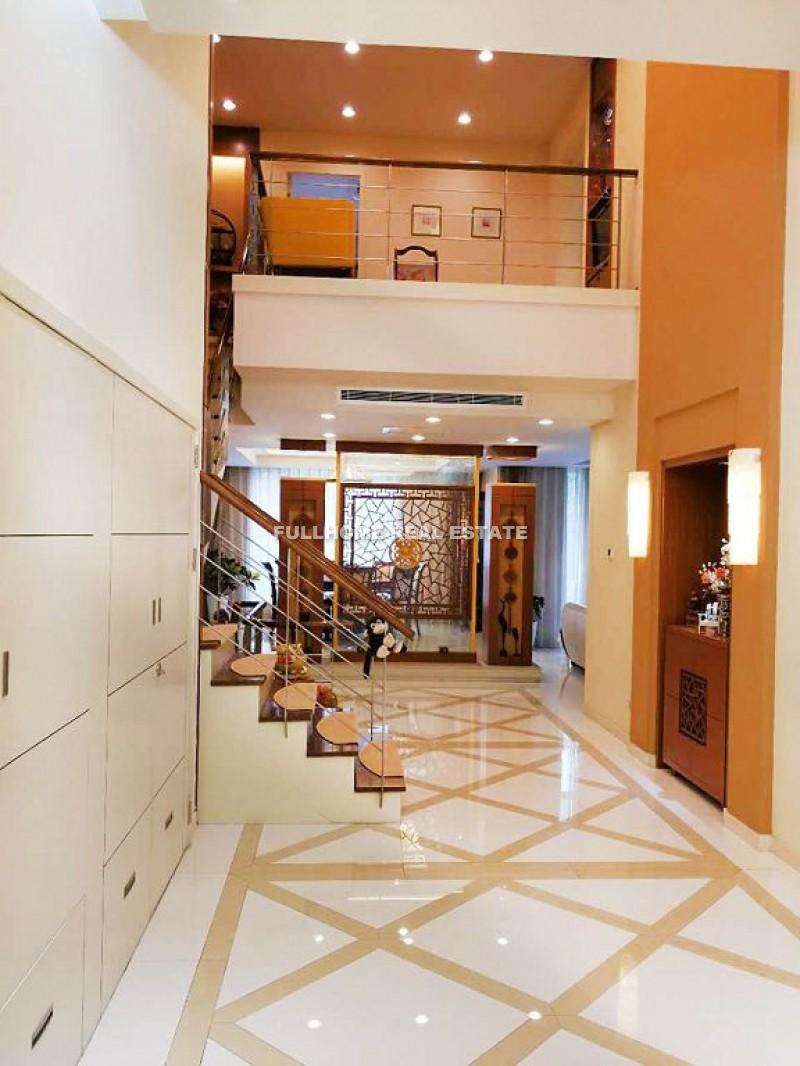 Grand Hills - Interior view 3, Beijing rental property