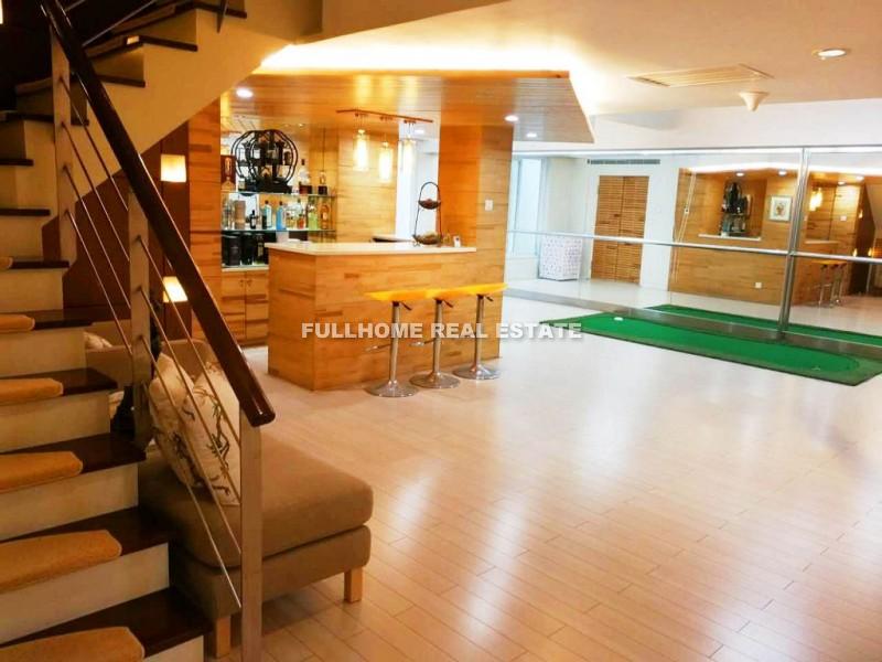 Grand Hills - Interior view 4, Beijing rental property