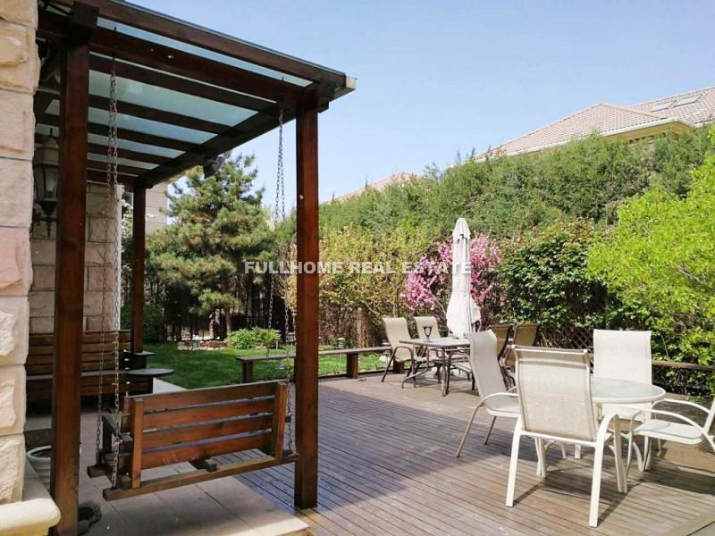 Grand Hills - Interior view 5, Beijing rental property