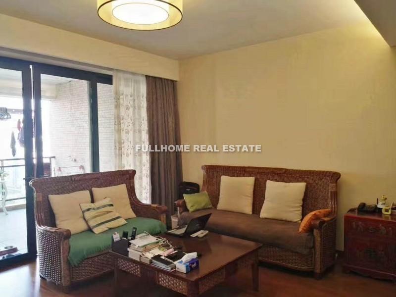 Yanlord Riverside Garden - Interior view 3, Shanghai rental property