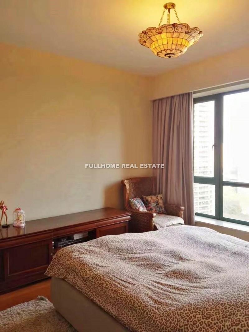 Yanlord Riverside Garden - Interior view 2, Shanghai rental property