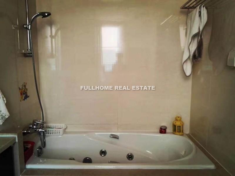 Yanlord Riverside Garden - Interior view 6, Shanghai rental property