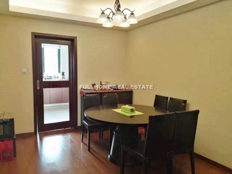 Yanlord Riverside Garden - Interior view 5, Shanghai rental property