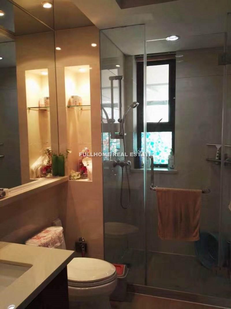 Yanlord Riverside Garden - Interior view 7, Shanghai rental property