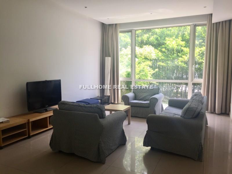 The Greenhills - 3 bedroom apartment in Shanghai, Jingqiao Green City, Pudong