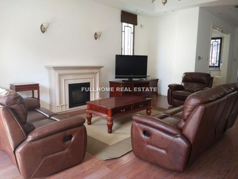 Cathay View - Interior view 2, Beijing rental property