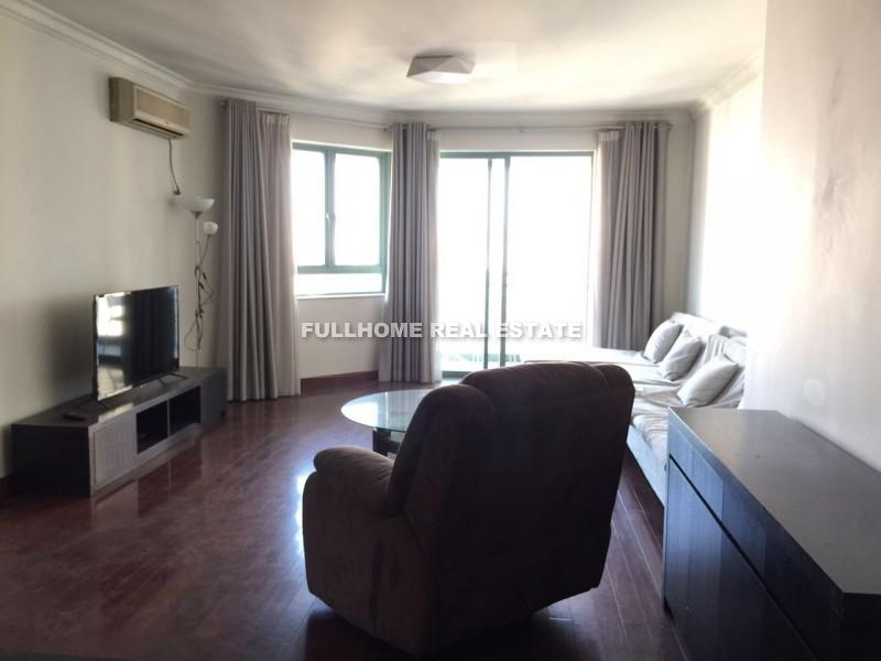 Central Residences - Interior view 2, Shanghai rental property