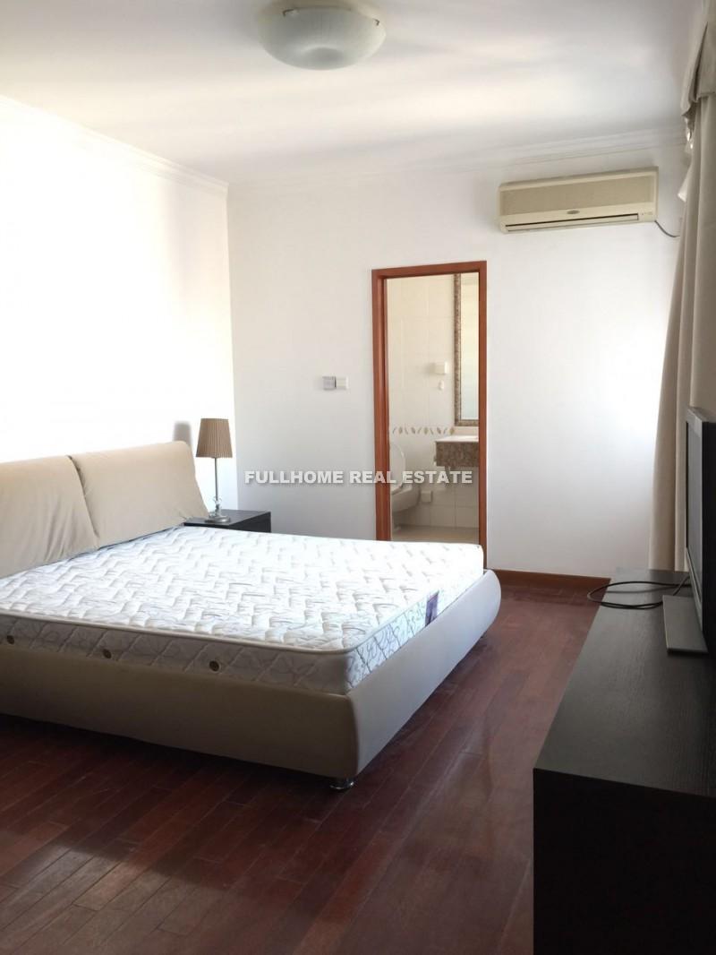 Central Residences - Interior view 3, Shanghai rental property