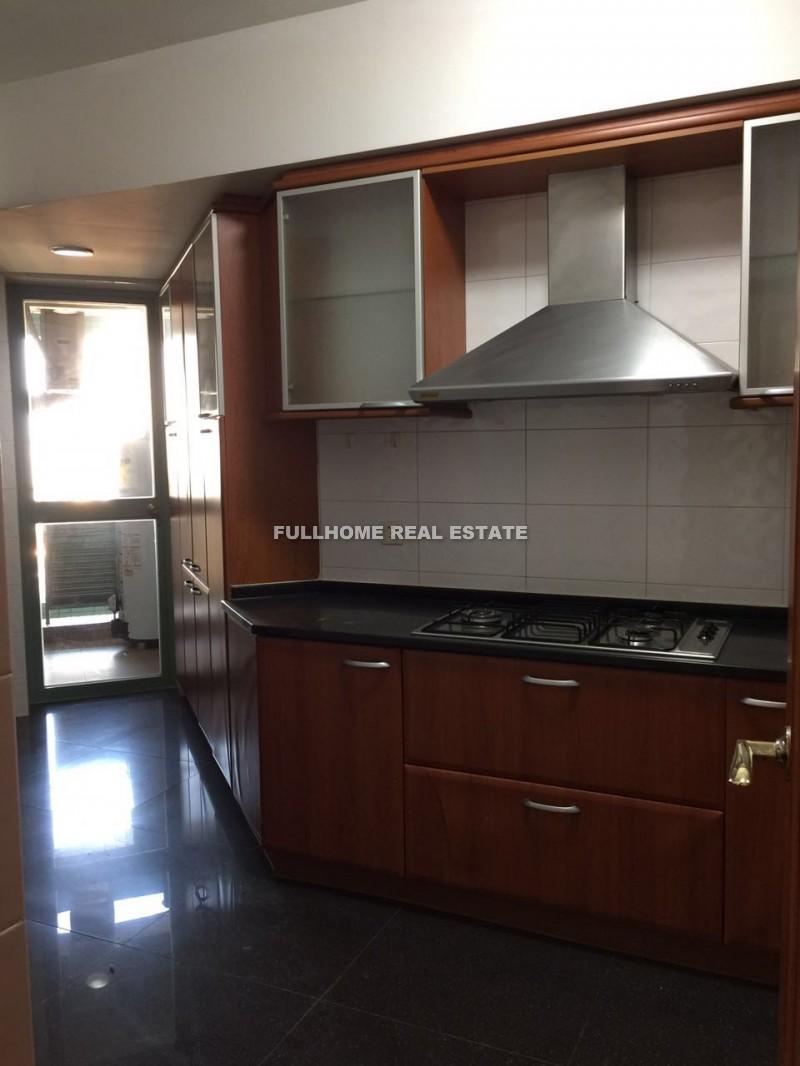 Central Residences - Interior view 4, Shanghai rental property