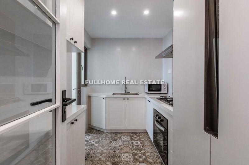La Cite - 3 bedroom apartment in Shanghai, Xujiahui, Downtown