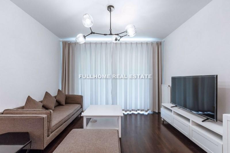 La Cite - Interior view 2, Shanghai rental property