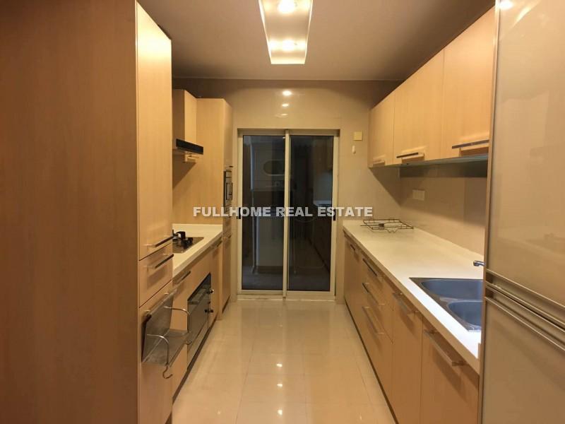 Tomson Xing Guo Garden - Interior view 2, Shanghai rental property