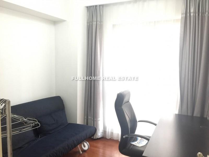 Lakeville Regency - 3 bedroom apartment in Shanghai, Xintiandi, Downtown