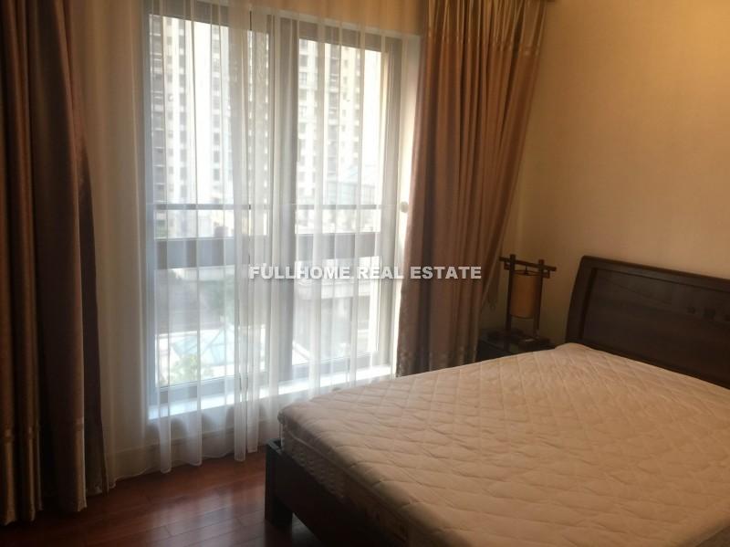 Lakeville Regency - Interior view 5, Shanghai rental property
