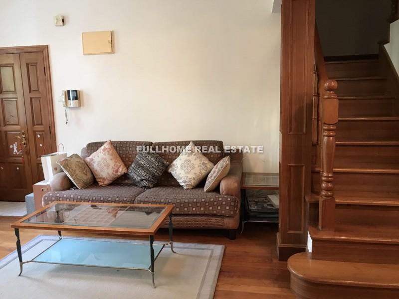 Xijiao Hua Cheng Villa - 4 bedroom apartment in Shanghai, Qingpu, Suburb