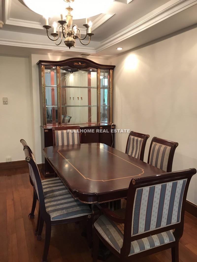 Xijiao Hua Cheng Villa - Interior view 2, Shanghai rental property