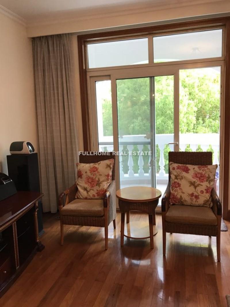 Xijiao Hua Cheng Villa - Interior view 3, Shanghai rental property