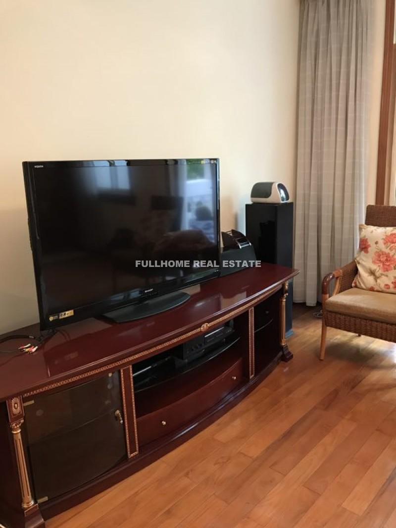 Xijiao Hua Cheng Villa - Interior view 4, Shanghai rental property