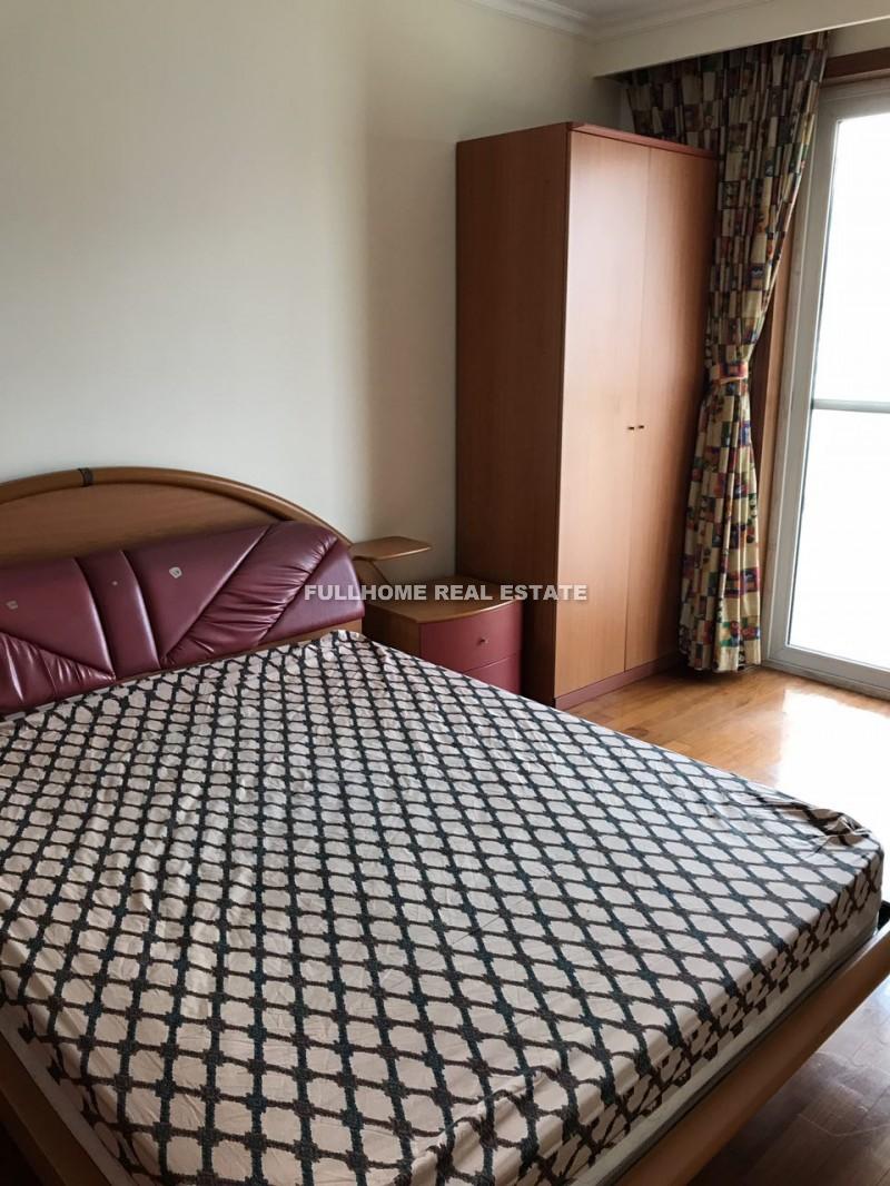 Xijiao Hua Cheng Villa - Interior view 6, Shanghai rental property