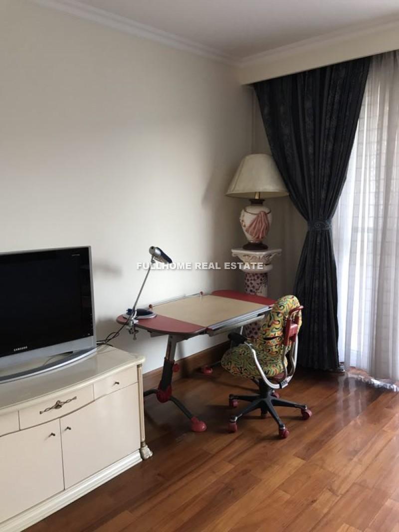Xijiao Hua Cheng Villa - Interior view 7, Shanghai rental property