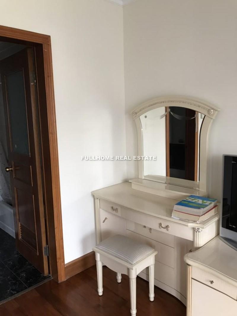 Xijiao Hua Cheng Villa - Interior view 8, Shanghai rental property