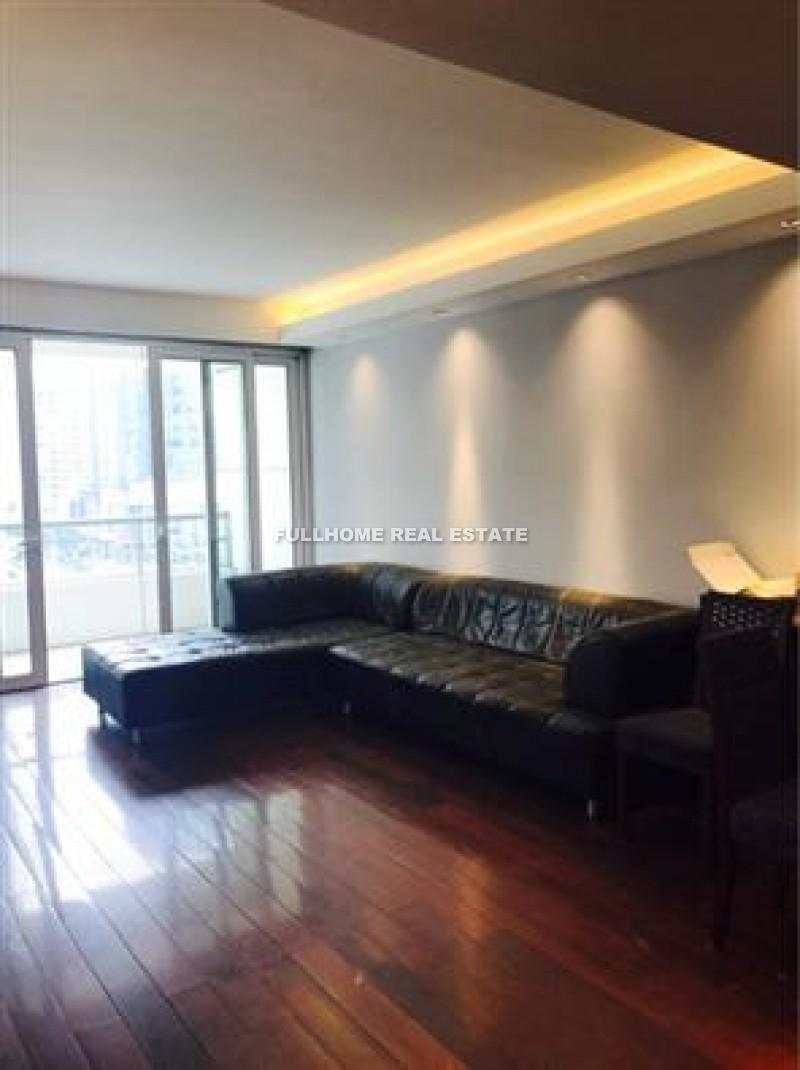 Xijiao Hua Cheng Villa - Interior view 9, Shanghai rental property