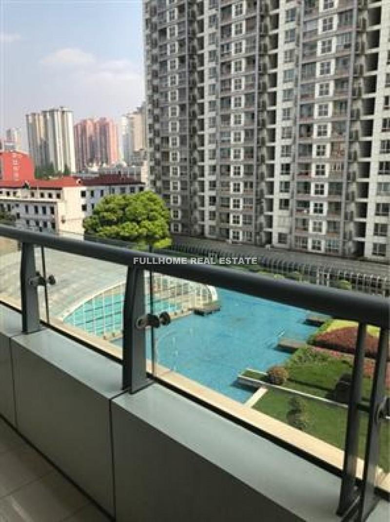 Xijiao Hua Cheng Villa - Interior view 11, Shanghai rental property