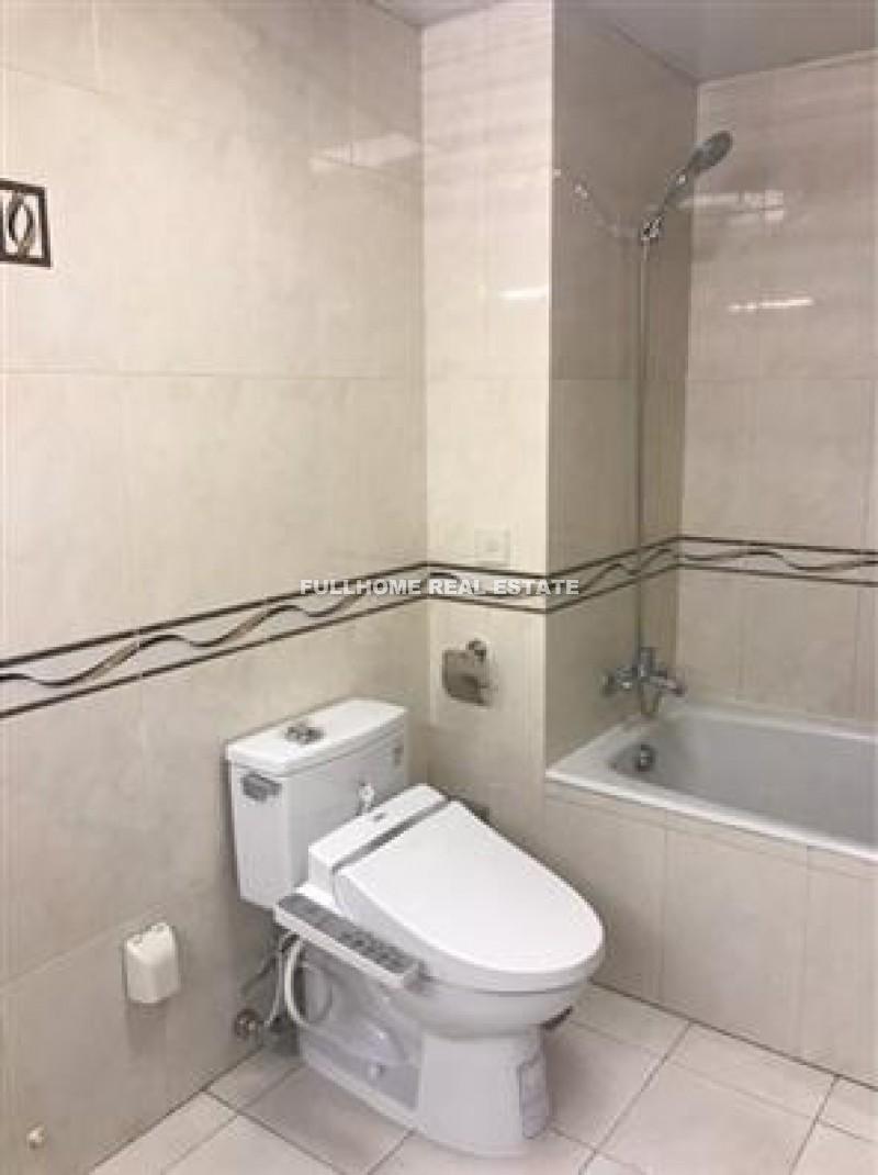 Xijiao Hua Cheng Villa - Interior view 13, Shanghai rental property