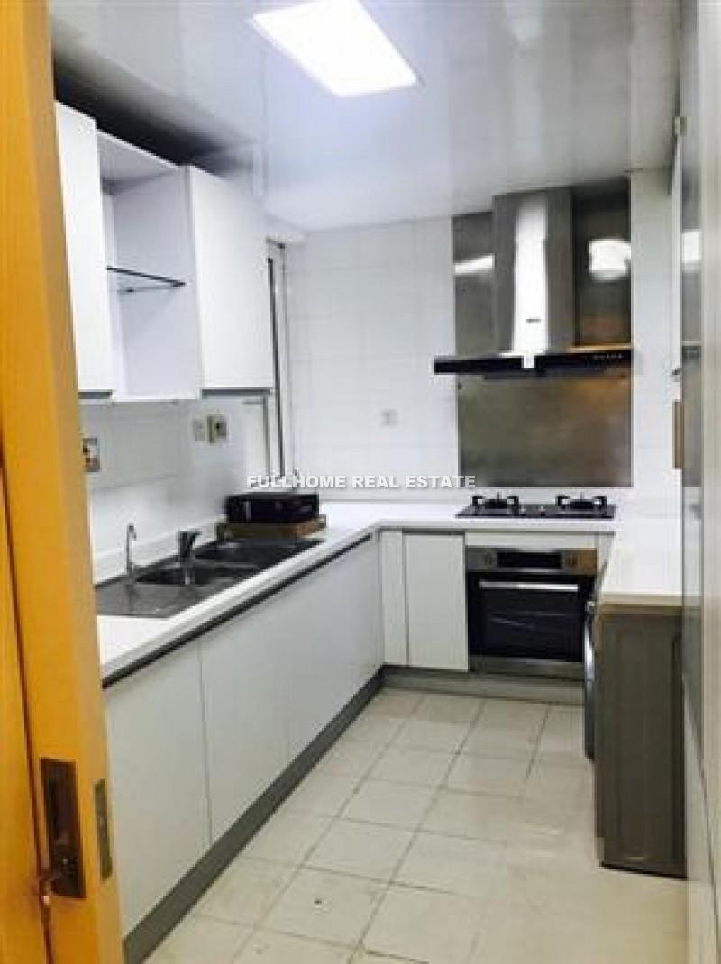 Edifice Apts - Interior view 5, Shanghai rental property