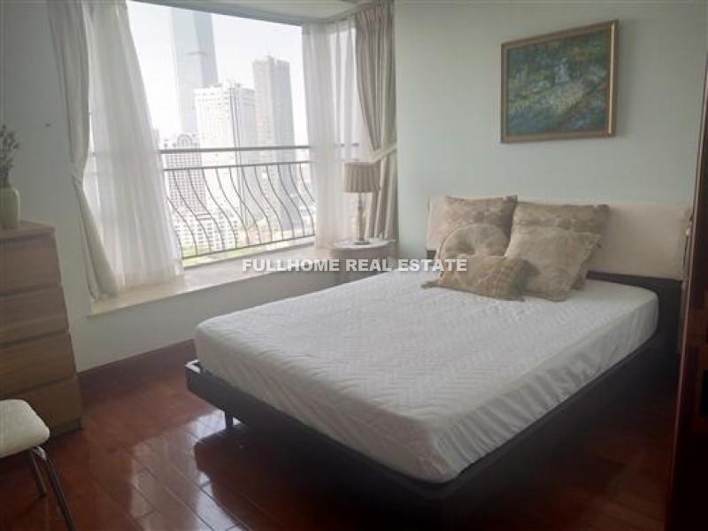 The Summit - Interior view 2, Shanghai rental property
