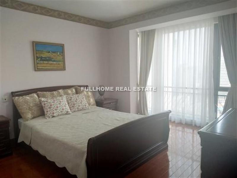 The Summit - Interior view 4, Shanghai rental property