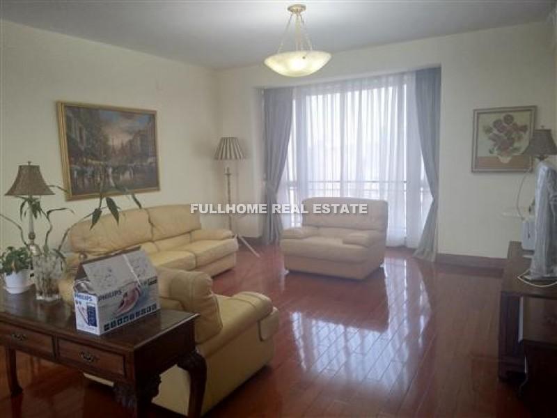 The Summit - Interior view 3, Shanghai rental property