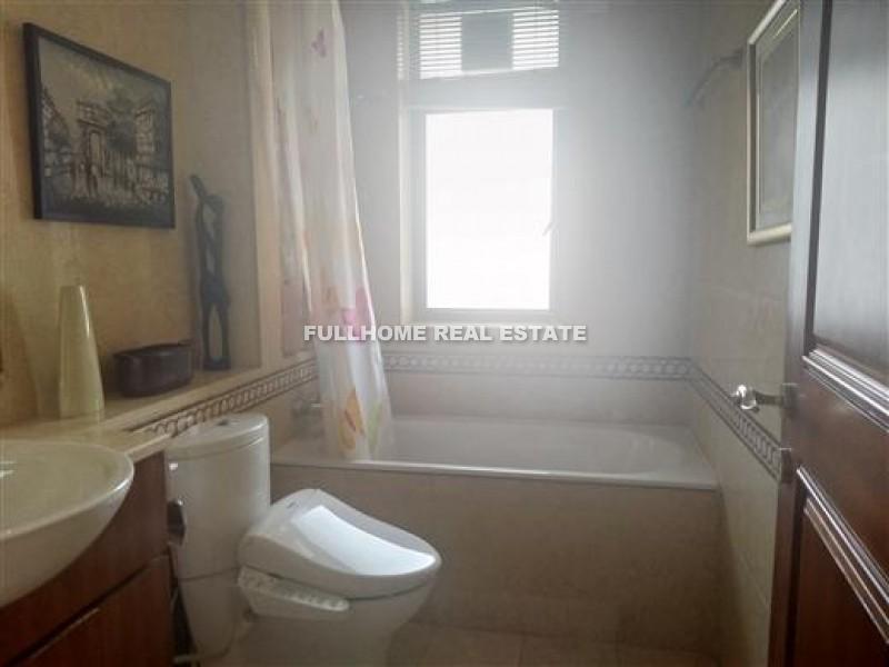 The Summit - Interior view 8, Shanghai rental property
