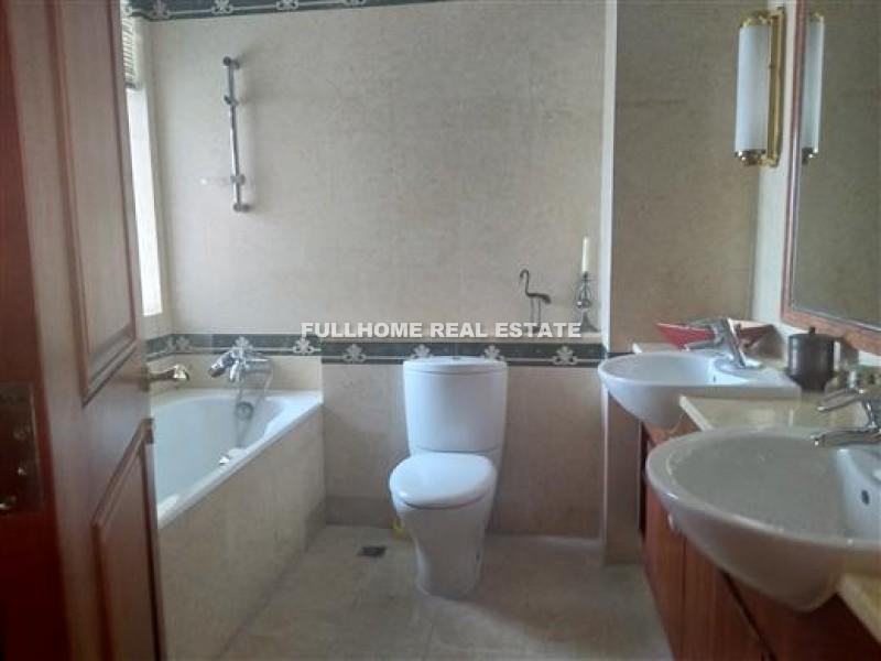 The Summit - Interior view 7, Shanghai rental property