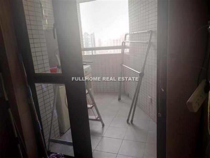 The Summit - Interior view 9, Shanghai rental property