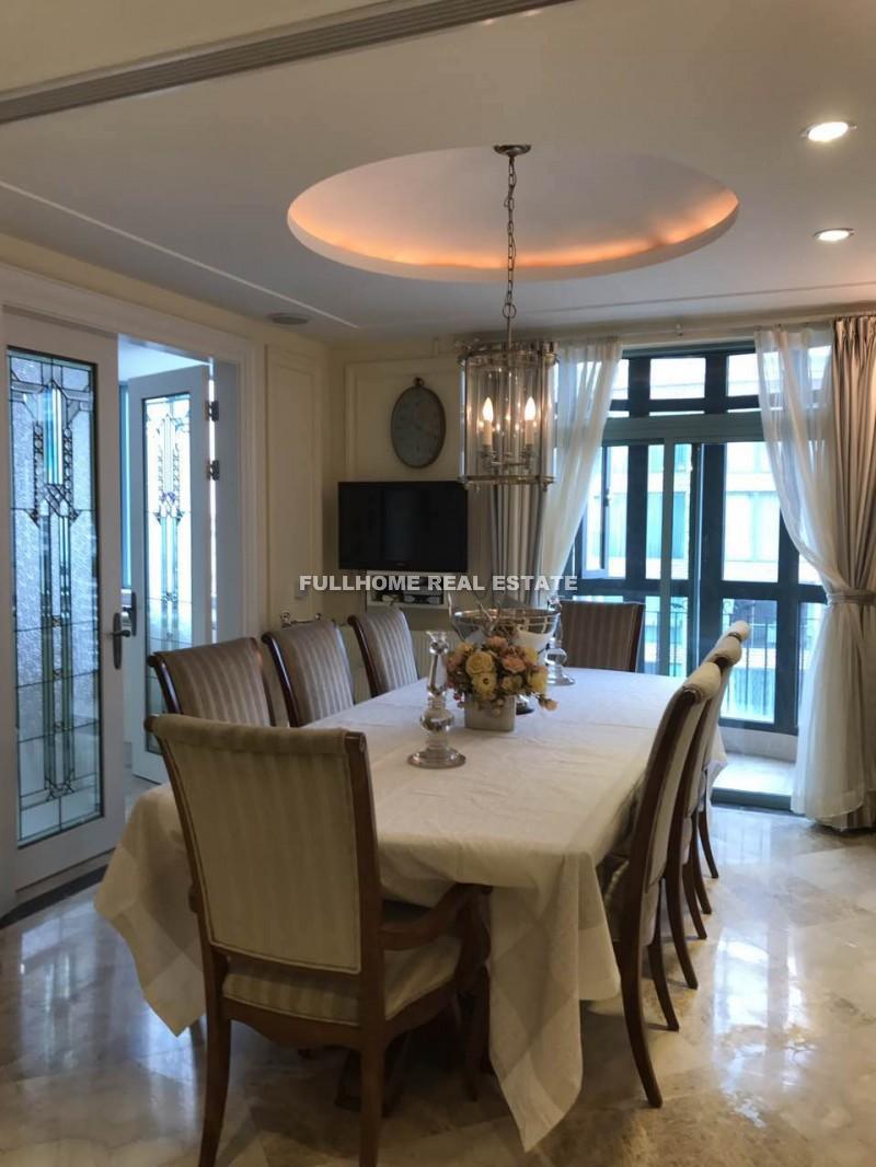 Sea of Clouds Garden - Interior view 3, Shanghai rental property